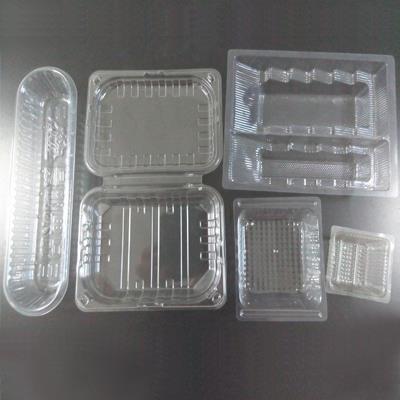 食品托盘类泡壳 食品托盘类泡壳