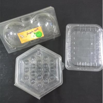 水果类吸塑托盘 水果类吸塑托盘